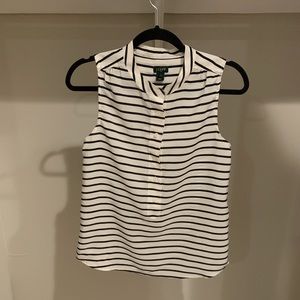 J. Crew Factory Top